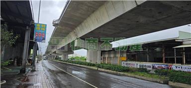 大寮都計內大面寬廠房農地房屋室內格局與周邊環境