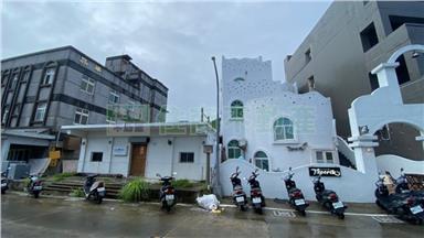 F297綠島公館村內建地房屋室內格局與周邊環境