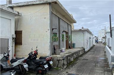 D186綠島好好玩店住房屋室內格局與周邊環境