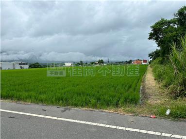 H076池上稻香園肥美農地房屋室內格局與周邊環境