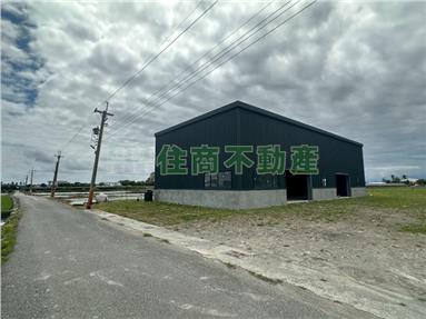 C310豐里全新百坪大廠房房屋室內格局與周邊環境