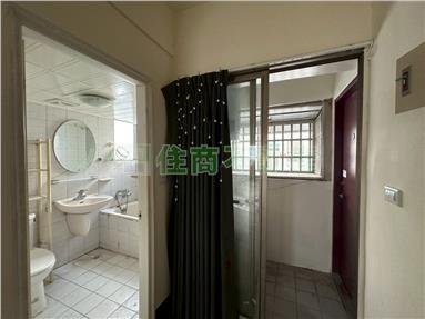 A209東海幸福成家2+1房房屋室內格局與周邊環境