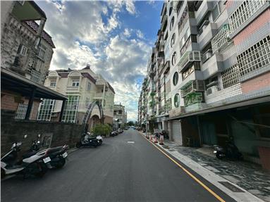 A209東海幸福成家2+1房房屋室內格局與周邊環境
