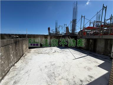 站前大地坪車庫別墅【專任】房屋室內格局與周邊環境