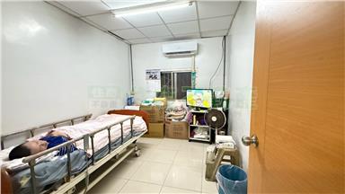 B242中興靜巷平房房屋室內格局與周邊環境