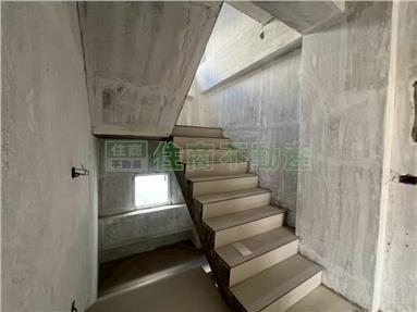 C285成功全新車庫別墅AB房屋室內格局與周邊環境