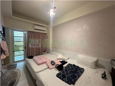 C329市郊輕齡別墅房屋室內格局與周邊環境