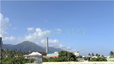 D258都蘭無國界基地房屋室內格局與周邊環境