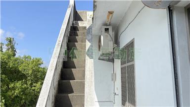D258都蘭無國界基地房屋室內格局與周邊環境