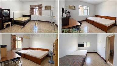 D258都蘭無國界基地房屋室內格局與周邊環境