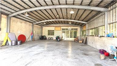 D258都蘭無國界基地房屋室內格局與周邊環境