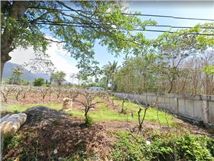 J305近都蘭市區雙臨路農地房屋室內格局與周邊環境