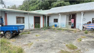 115坪海景庭院宅基地讓渡【專