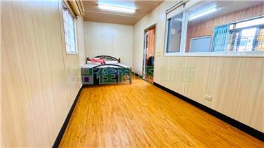 白河20米路旁方正建地房屋室內格局與周邊環境