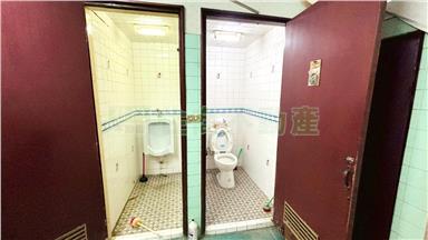 六甲商業區透天(二)房屋室內格局與周邊環境