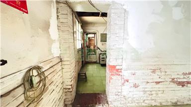 六甲巷內懷舊老宅建地房屋室內格局與周邊環境