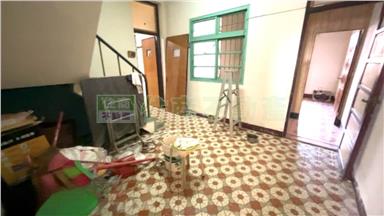 近官田國小150大地坪透天厝房屋室內格局與周邊環境