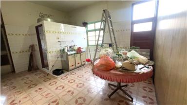 近官田國小150大地坪透天厝房屋室內格局與周邊環境