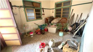 近官田國小150大地坪透天厝房屋室內格局與周邊環境