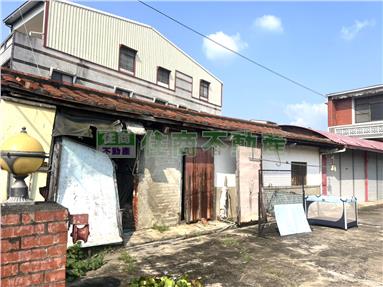 近官田國小150大地坪透天厝房屋室內格局與周邊環境