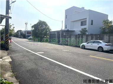 近官田國小150大地坪透天厝房屋室內格局與周邊環境