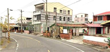 近官田國小150大地坪透天厝房屋室內格局與周邊環境