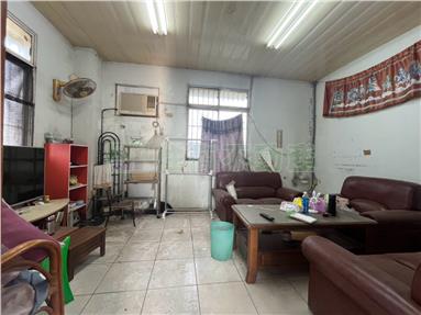 永康千坪聚財都內農地+合法農舍房屋室內格局與周邊環境