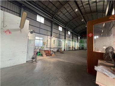 永康千坪聚財都內農地+合法農舍房屋室內格局與周邊環境