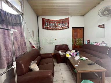 永康千坪聚財都內農地+合法農舍房屋室內格局與周邊環境