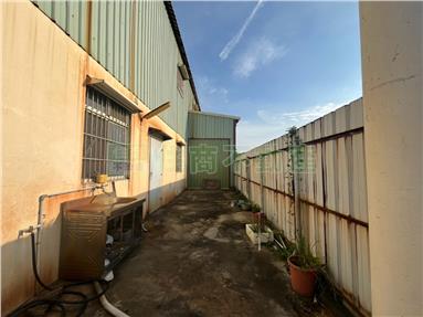 永康千坪聚財都內農地+合法農舍房屋室內格局與周邊環境