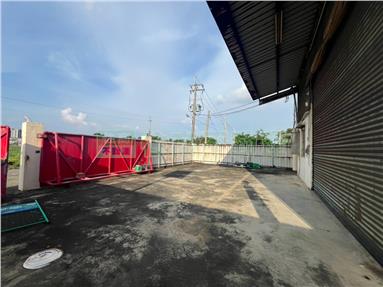 永康千坪聚財都內農地+合法農舍房屋室內格局與周邊環境