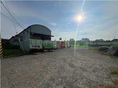 永康千坪聚財都內農地+合法農舍房屋室內格局與周邊環境