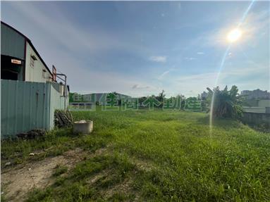 永康千坪聚財都內農地+合法農舍房屋室內格局與周邊環境