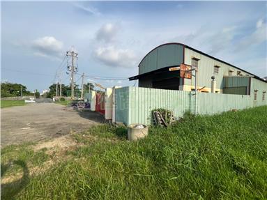 永康千坪聚財都內農地+合法農舍房屋室內格局與周邊環境
