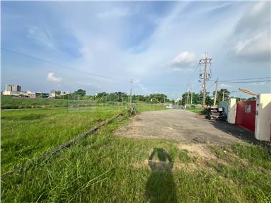 永康千坪聚財都內農地+合法農舍房屋室內格局與周邊環境
