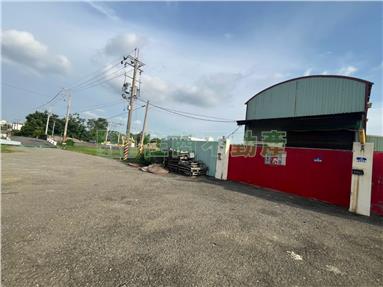 永康千坪聚財都內農地+合法農舍房屋室內格局與周邊環境