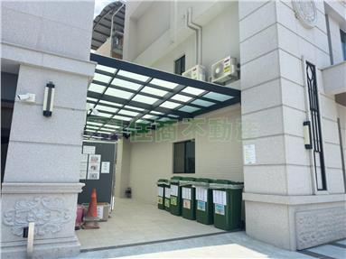 樂樂南科三房平車房屋室內格局與周邊環境