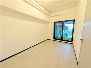 民生一號院大陽台2房全新未住房屋室內格局與周邊環境