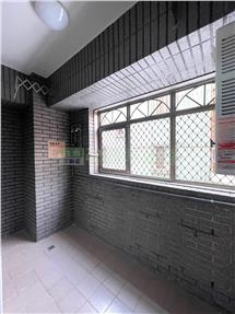 建工商圈稀有樓中樓1+2樓房屋室內格局與周邊環境