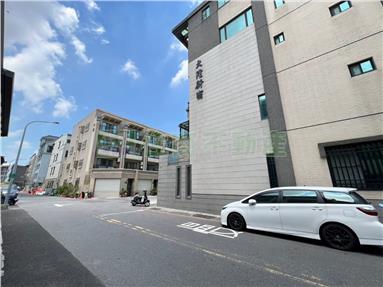 台江麥當勞邊間車墅房屋室內格局與周邊環境
