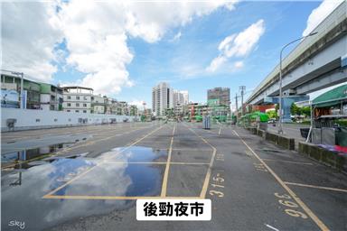 福懋MORE景觀三房平車房屋室內格局與周邊環境
