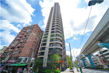 福懋MORE景觀三房平車房屋室內格局與周邊環境