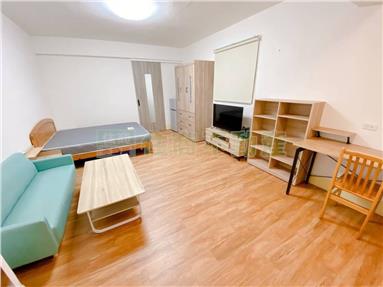科工館高醫高投報收租套房房屋室內格局與周邊環境