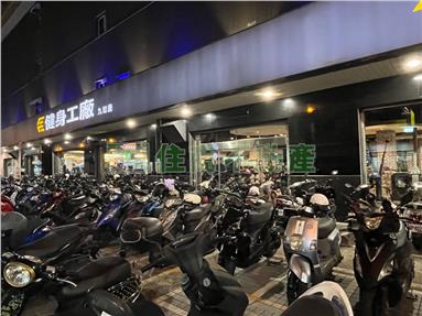 科工館高醫高投報收租套房房屋室內格局與周邊環境