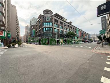 建工商圈採光美寓輕鬆成家房屋室內格局與周邊環境