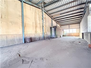 鼎山萬家福輕軌站旁透天金店房屋室內格局與周邊環境