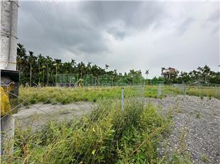 麟洛中華路農保地房屋室內格局與周邊環境