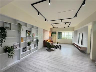 屏東榮總生活圈整新大樓房屋室內格局與周邊環境