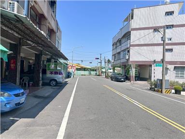 東山市區大坪數方正建地房屋室內格局與周邊環境