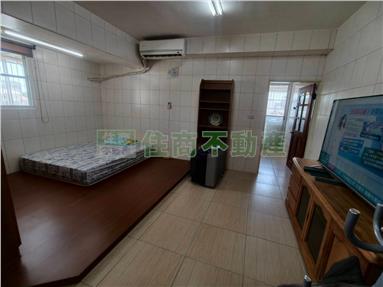 台南赤崁樓優質全配大套房房屋室內格局與周邊環境